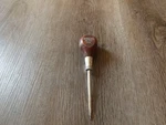 Vintage Stanley 69-117 Usa Scratch Awl Pointed Tool. Fixed Price $16.99.