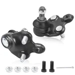 Amumu Front Ball Lower Joints Kit For 2009-2019 Toyota Corolla,. Fixed Price $60.09.