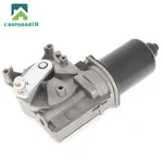 Front Windshield Wiper Motor 4L1955119A 2007-2012 Fit For Audi Q7 3.0 3.6 4.2. Fixed Price $78.11.