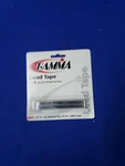 One Gamma Tennis Racquetball Racket Lead Tape Weight 0.25" X 72". Fixed Price $13.95.