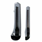 Olympia Tools Snap Off Knife 9MM & 18MM 33-025, Set. Fixed Price $6.99.
