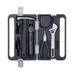 Hoto 18-PC Tool Kit: Electric Screwdriver, Led, 3 Torque, 10 Bits, Compact. Fixed Price $116.07.