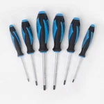 Witte Maxx Torx Screwdriver Set, 6 Pieces. Fixed Price $72.70.