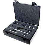 Evolution 7PC 1/4 In. Depth Cutter Set. Fixed Price $124.00.