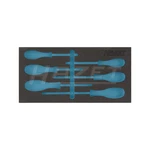 Hazet 163-265L 2-COMPONENT Soft Foam Insert. Fixed Price $35.90.