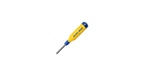 Megapro 151SS Tamperproof Multi Bit Screwdriver, Free Shipping. Fixed Price $55.00.