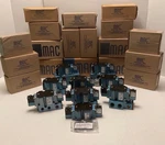Mac Valve 6513B-000-PM-112DA / 6513B-000-PM-113DA 6513B-000-PM-114DA New!!. Fixed Price $285.00.
