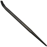 Wilde Tool JB2032 5/8 X 16 Jimmy Pry Bar. Fixed Price $24.81.