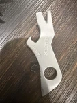 Gerber Gear Shard 7-IN-1 Keychain Bottle Opener Multitool With Screwdriver, For. Fixed Price $15.50.