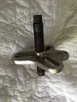 Snap- Harmonic Balancer /steering Wheel Puller Tool CJ98 2 Piece Set-. Fixed Price $25.00.