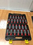 Cta 26 Piece Electrical Terminal Kit Insertion & Removal Tools. Fixed Price $74.99.