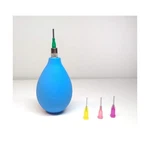 Xiem Lightweight Precision Applicator, 3 Ounce Set Blue. Fixed Price $37.98.