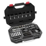 Husky 94-PIECE Mechanics Tool Set (H94MTS) Brand New Warranty. Fixed Price $216.94.