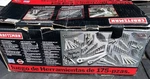 Sears Craftsman Usa Nos Huge 175PC Mechanics Tool Set Ratchet Socket 34175. Fixed Price $549.00.