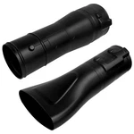 191B21-6 191L13-5 Adapter Pipe & 197889-6 Flat End Nozzle For Makita Blower X.... Fixed Price $32.49.