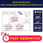Brake Pads Set Fits Kia Proceed 1.4 Front 2018 G4LD Brembo Quality Guaranteed. Fixed Price $81.33.