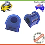 Superpro Sway Bar Mount Bush Kit For Toyota Camry XV20 Part# SPF2284-17K-REAR. Fixed Price $33.51.