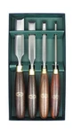Crown Tools 174R / Big Horn 21000 Piece Boxed Chisel Set. Fixed Price $131.25.
