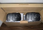 New In Box:cheerlark 2-PACK 8.0AH 18V Lithium Battery For Ryobi On Power Tools. Fixed Price $39.99.
