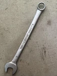Hazet 600 14MM Combination Wrench Tool-kit Set Tourist Vw Bug Beetle Porsche. Fixed Price $49.95.