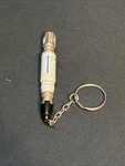 New Underground Toys Bbc Doctor Who Sonic Screwdriver Light-up Keychain Torch. Fixed Price $7.49.