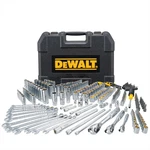 DWMT82835DEWALT 264PC Mechanics Tools Set. Fixed Price $439.41.
