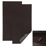 2PCS Vinyl And Leather Repair Kit, Car Seat 4 X 8 Inch Se.... Fixed Price $30.52.