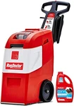 New Rug Doctor Mighty Pro X3 Commercial Carpet Cleaner, Red Pack 90016. Fixed Price $749.99.