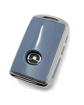 Haoyoumei Advanced Soft Tpu Key Single Cover, Blue (without Chain). Fixed Price $16.66.