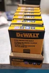 Dewalt DWPN23175 Pin Nail, 1-3/4 Ga, Metal 6 Boxes. Fixed Price $50.00.