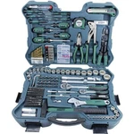 Br Der Mannesmann M29088 Handy Tool Kit In Suitcase 303 Pieces. Fixed Price $252.99.
