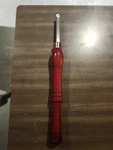Easy Wood Tools CI3 Mini Finisher. Fixed Price $59.95.