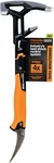 18" Fiskars 751400-1001 Pro Wrecking Bar. Fixed Price $110.66.