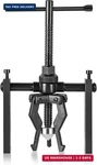 Nyxova 3 Jaw Bearing Puller, Manual Internal Set Ext. Fixed Price $19.30.