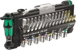 Wera 056490 Tool-check Plus Bit Ratchet Set With Sockets Metric. Fixed Price $192.88.