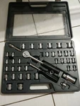 Durabuilt Mechanics Tool Kit 41 Pc Socket Driver Set. Fixed Price $53.95.