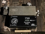 Hydraulic Flow Meter Model PM-200. Fixed Price $1800.00.