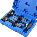 Dasbet Rear Axle Bearing Puller Set Wheel Removal Tool Kit Hub. Fixed Price $33.39.