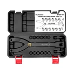 Bilitools 15PCS Universal Pulley Holder Kit, 1/2-INCH Drive Ratchet Adju.... Fixed Price $54.45.