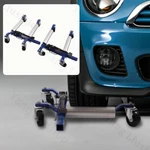 New Car Wheel Dolly Master Set Of 2, 1300LB Capacity Heavy Duty Piece. Fixed Price $331.31.
