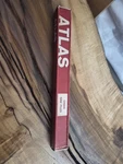 Atlas Round Chain Saw Files 5/32 X 8 Long, Package Of 12 Made Sweden. Fixed Price $19.99.