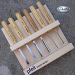 Pfeil - Professional Wood Gulls Set D6. Fixed Price $269.32.