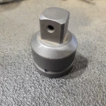 Snap 1" Drive 3" Pin Hole Impact Extension IM133 New. Fixed Price $95.00.