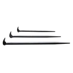 Mayhew Tools MA60150 3-PIECE Ladyfoot Bar Set Black. Fixed Price $141.98.
