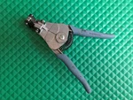 Ideal 45-090 Stripmaster Wire Stripper #8-10-12 Awg. Fixed Price $9.99.