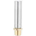 1/2 In. Mip Lead Free Stainless Steel Straight Water Hammer Arrestor. Fixed Price $9.69.