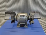 Kfp HG-6A 6" Heavy Duty Bench Grinder 3500RPM 1/4HP Made Taiwan. Fixed Price $94.98.