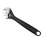 Mechanical Black Finish Adjustable Wrench. Fixed Price $22.47.