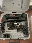 Dremel 6000 Contour Sander Variable Speed Tool Kit W/ Case. Fixed Price $35.00.