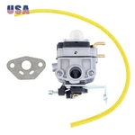 Carburetor Legend Force 46CC Gas Tiller A063001 With Fuel Line. Fixed Price $17.96.